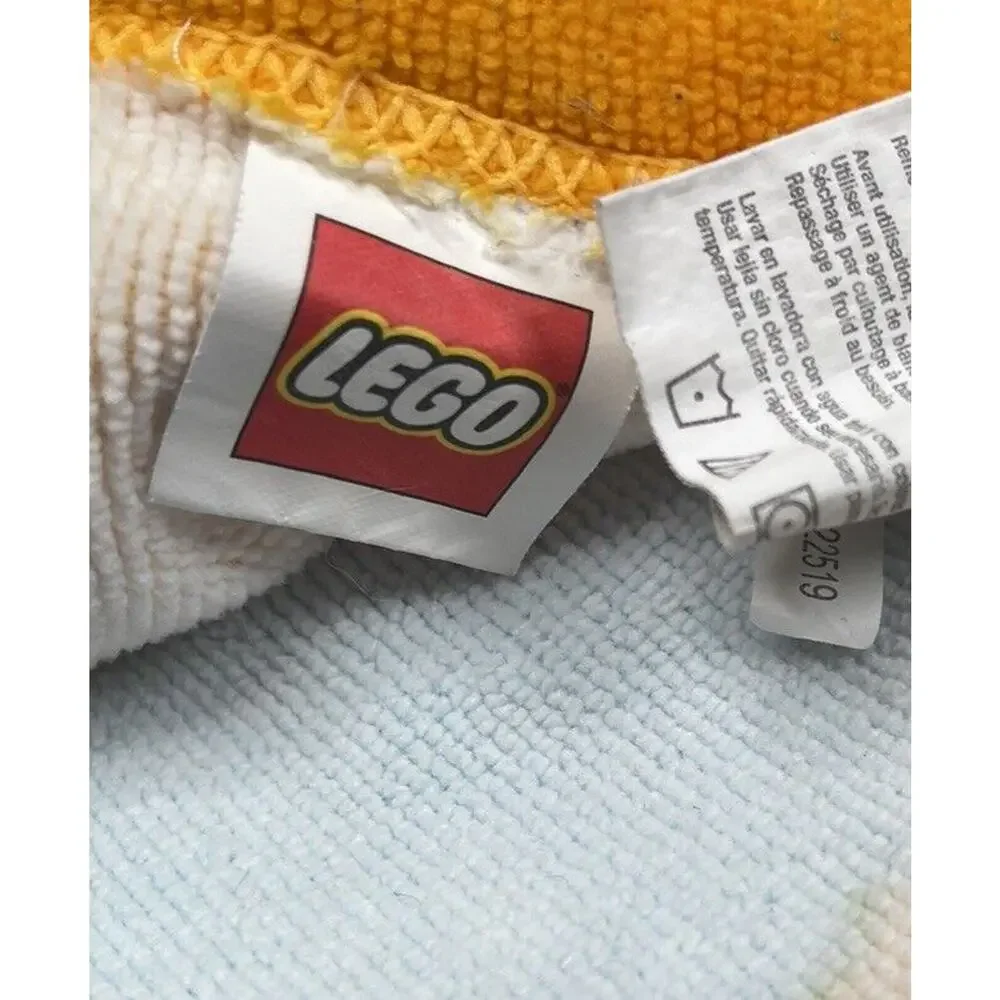 Lego Classic Super Soft 57